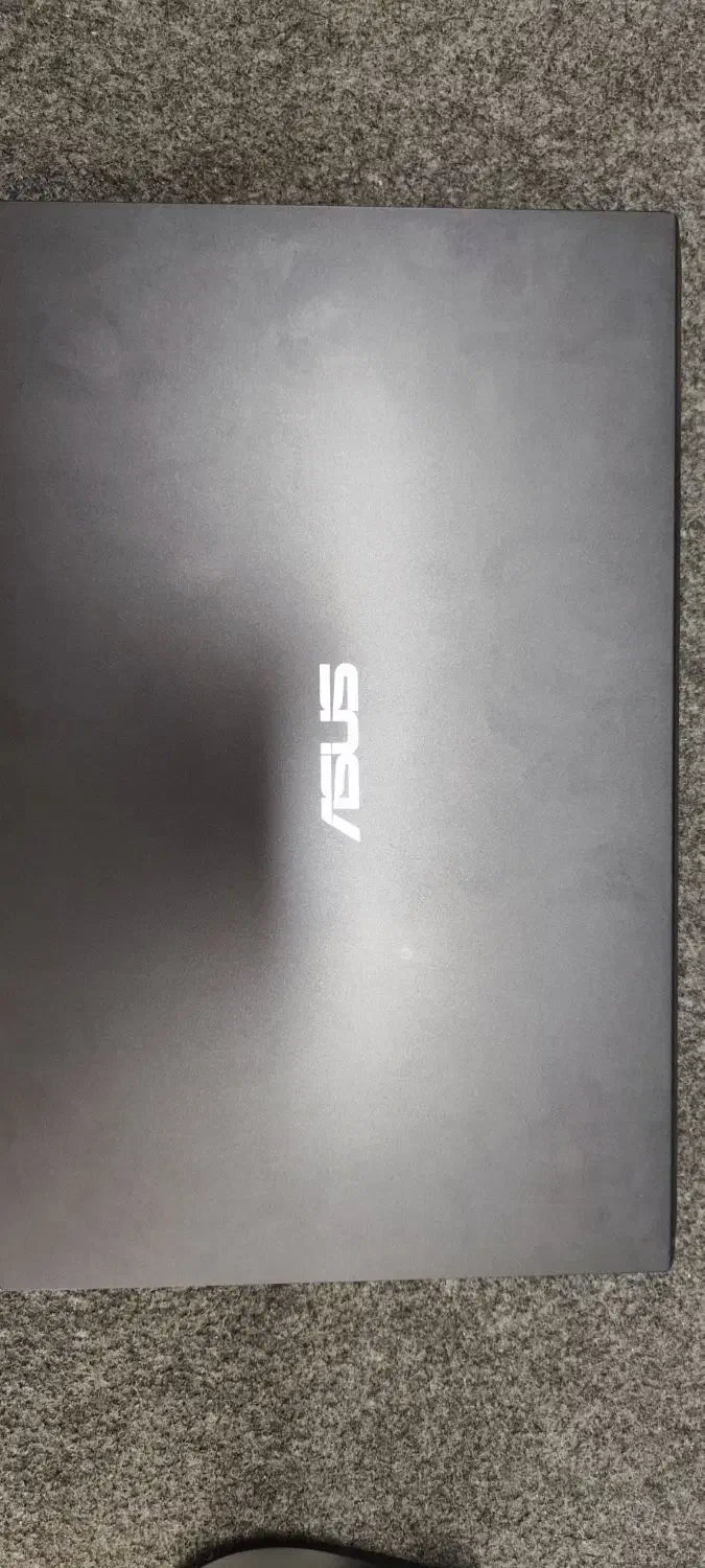 فروش Asus ExpertBook B1502CVA i7 40GB رم|رایانه همراه|مشهد, هنرستان|دیوار