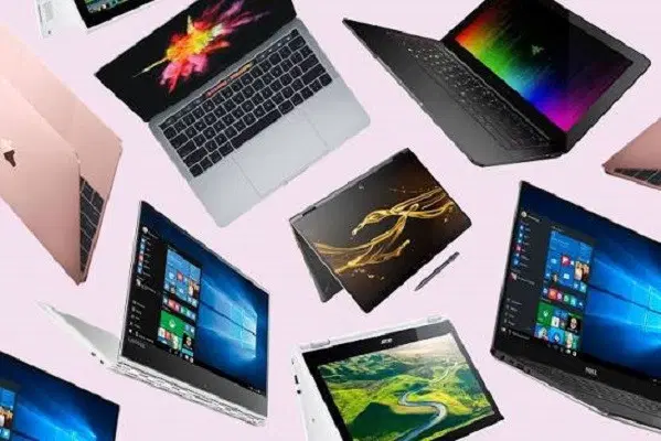 انواع لپ‌تاپ استوک از  i5 تا i7/ به قیمت دبی|رایانه همراه|تبریز, |دیوار