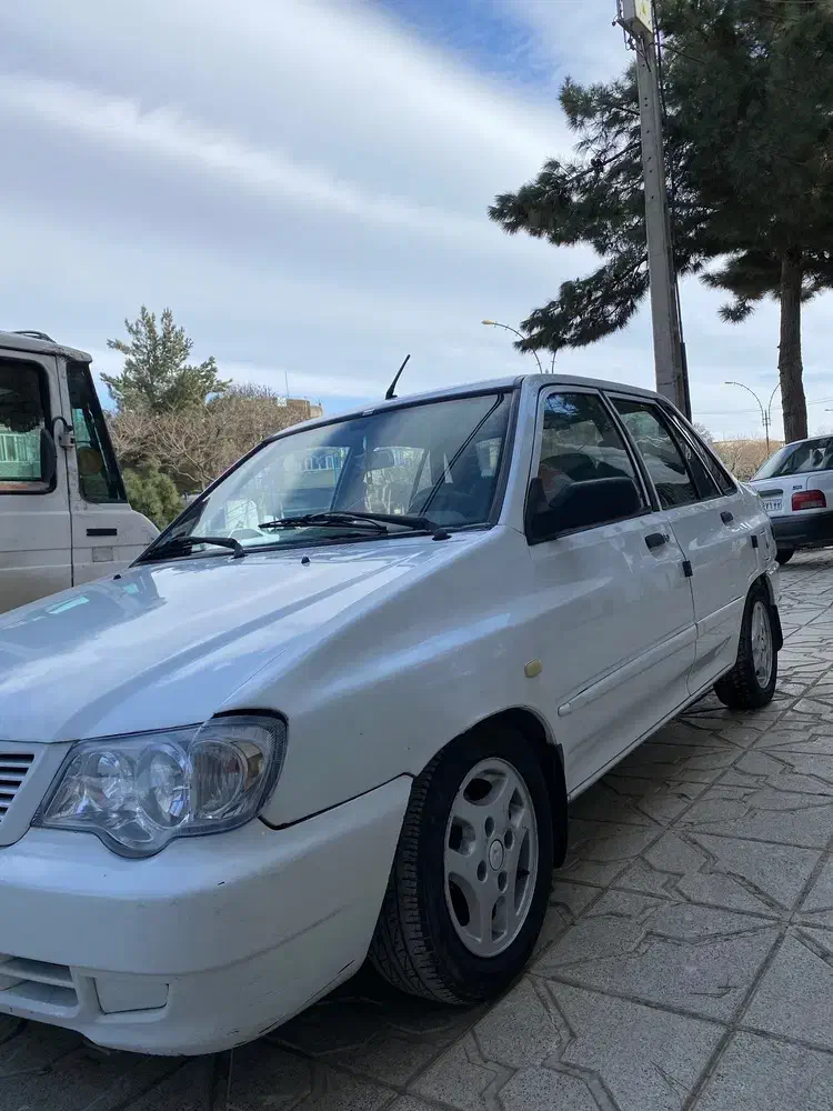 پراید 132 مدل 90 فرمان هیدرولیک|خودرو سواری و وانت|چناران, |دیوار