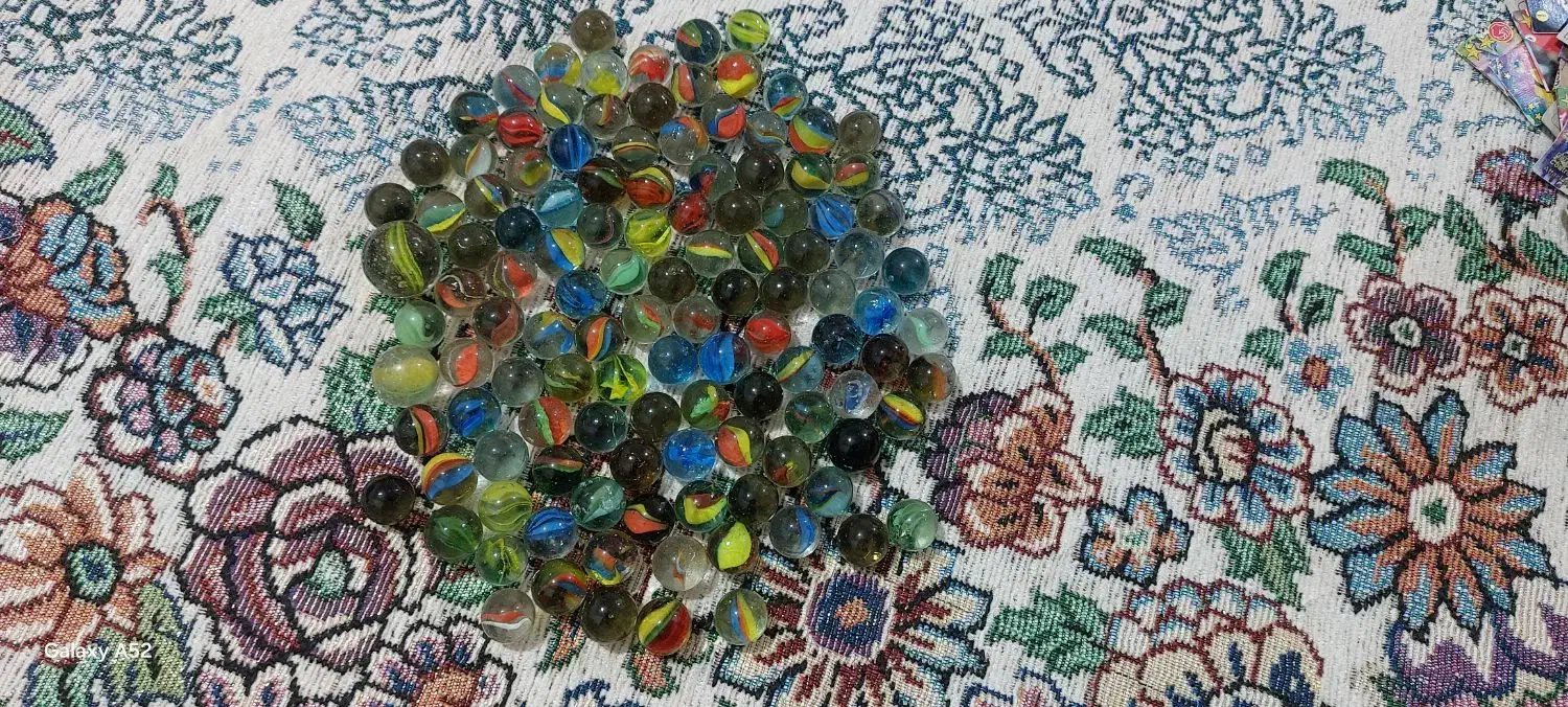 ‌تیله و عکس کارتی|کلکسیون و سرگرمی|دورود, |دیوار