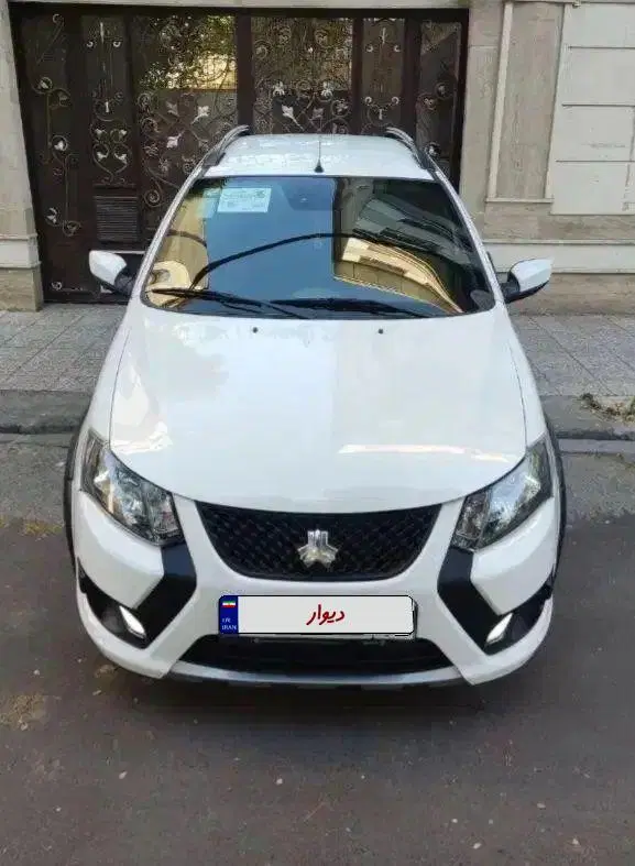 کوییک s|خودرو سواری و وانت|هشتگرد, فاز ۱ مهستان|دیوار