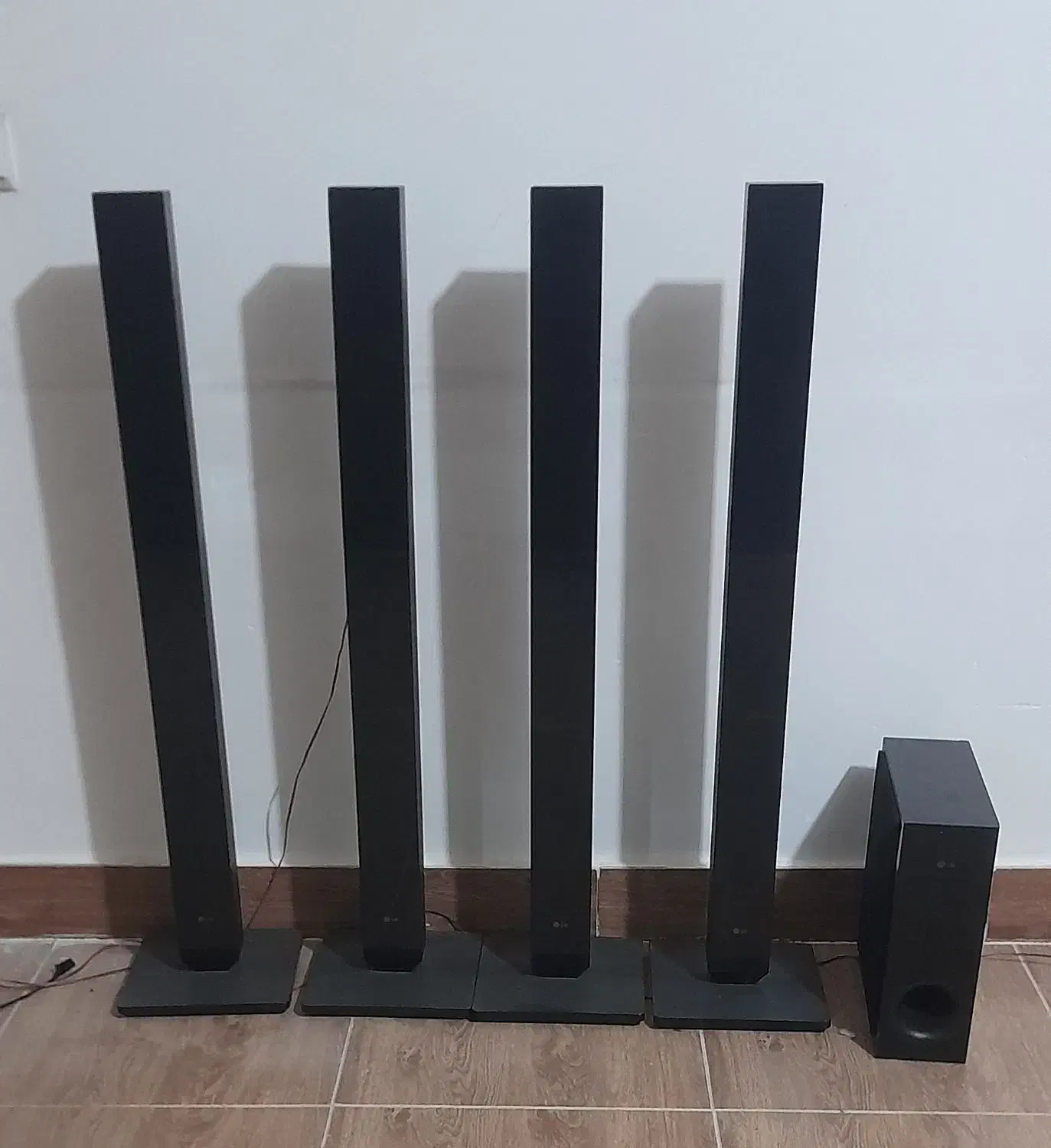 سینما خانگی|سیستم صوتی خانگی|رفسنجان, |دیوار