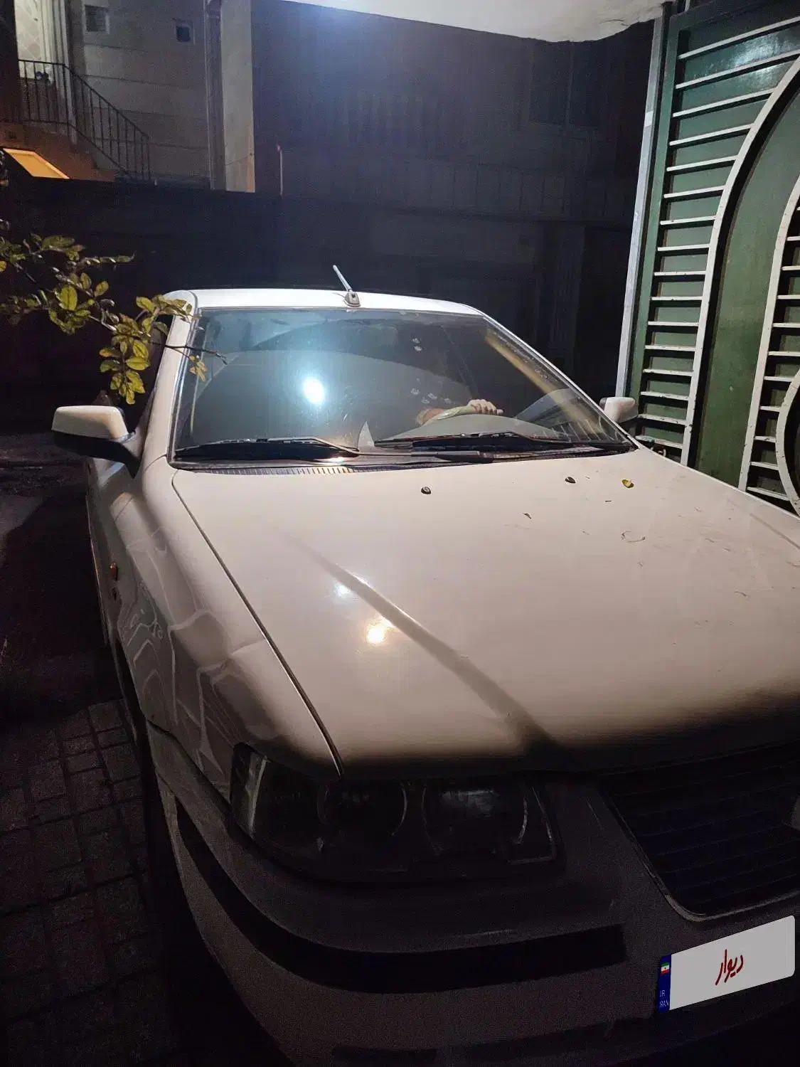 فروش خودرو سمند دوگانه|خودرو سواری و وانت|علی‌آباد کتول, |دیوار