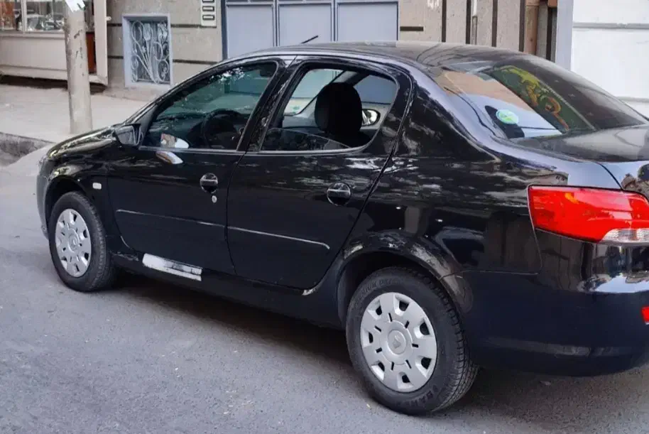 رانا پلاس|خودرو سواری و وانت|ارومیه, |دیوار