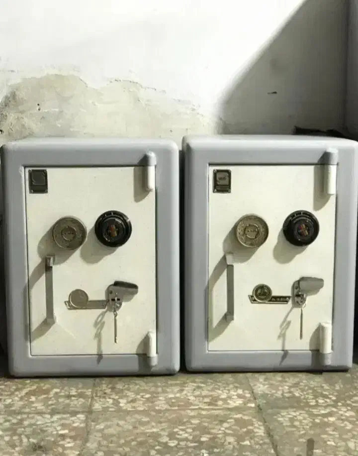 گاوصندوق سری جدید کاوه و بارس البرز|ابزارآلات|مشکین‌دشت, |دیوار