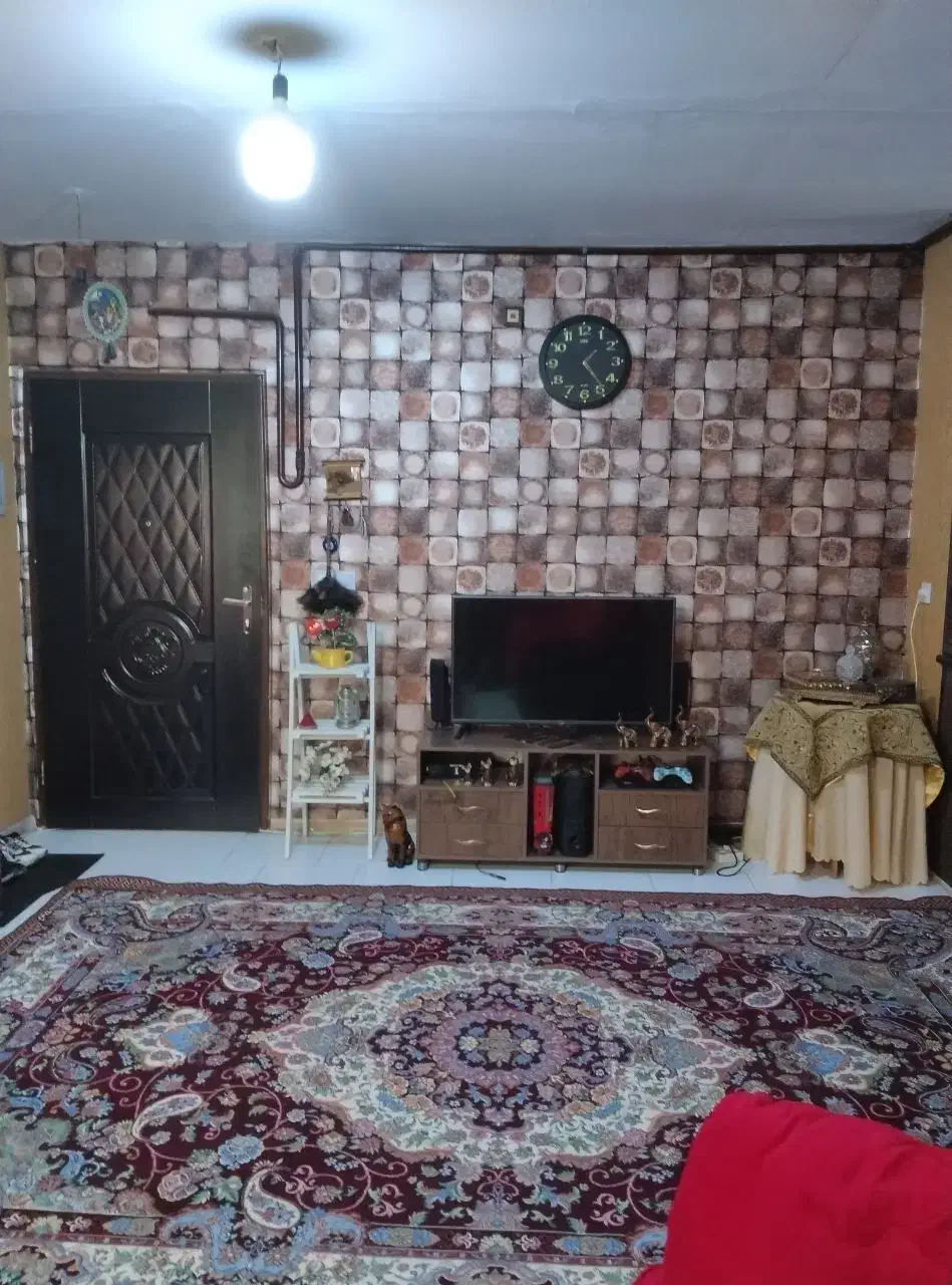 فروش واحد ۷۲ متری پویینک شهرک گلشهر|فروش آپارتمان|قرچک, مجتمع گلشهر|دیوار