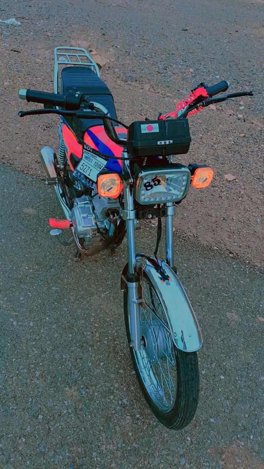 145000000|موتورسیکلت|کهنوج, |دیوار