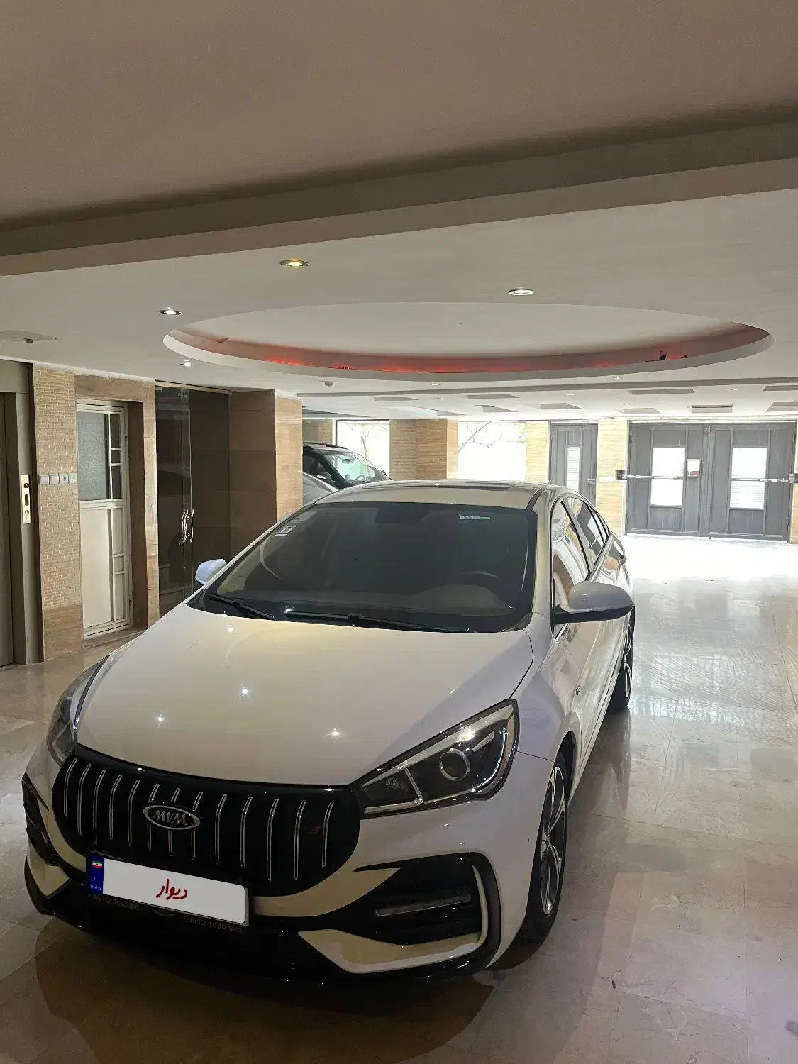 آریزو 5Fl مدل ۱۴۰۲|خودرو سواری و وانت|کرج, جهان‌شهر|دیوار