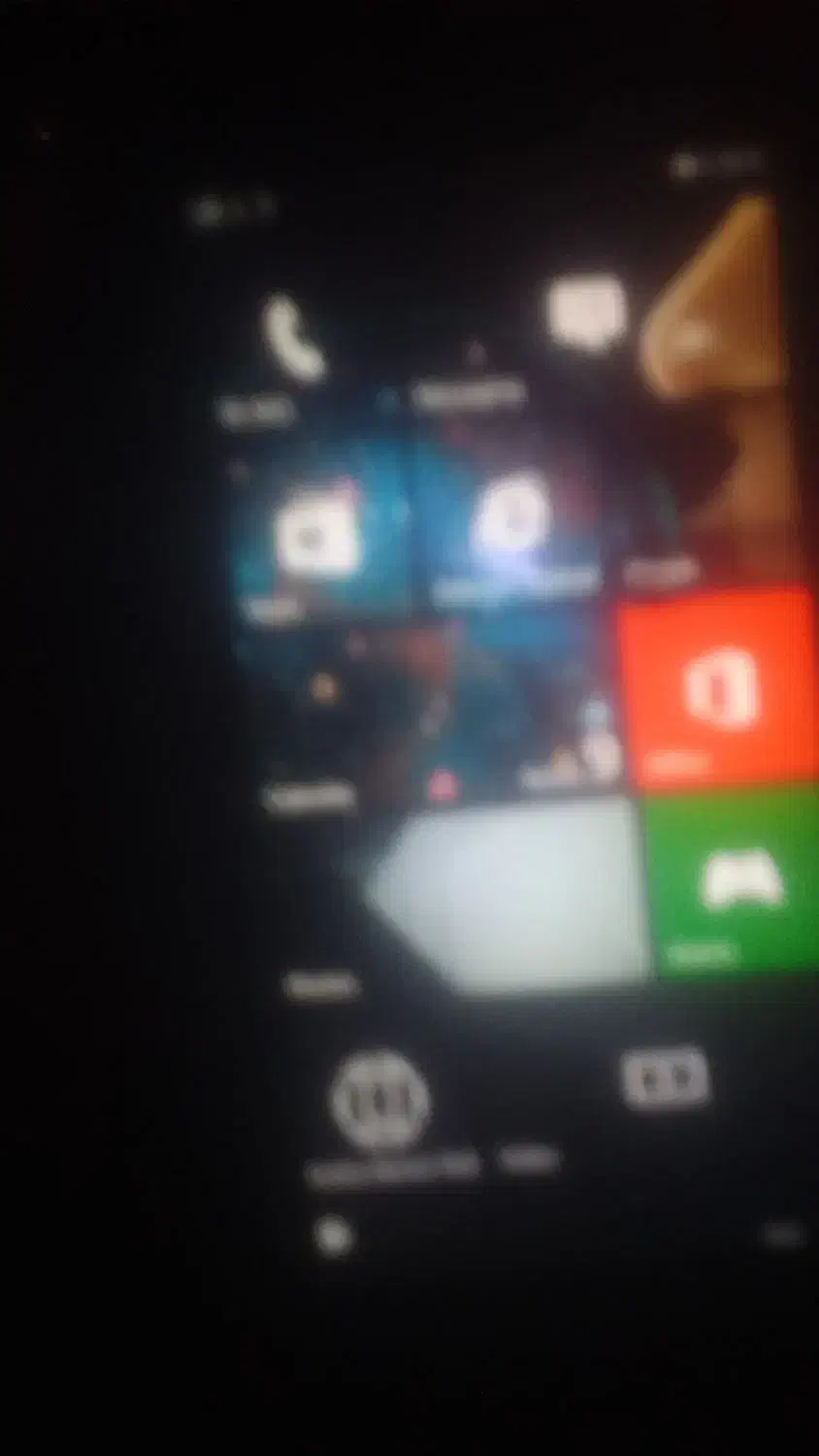 ویندوزفون nokia1320|موبایل|جیرفت, |دیوار