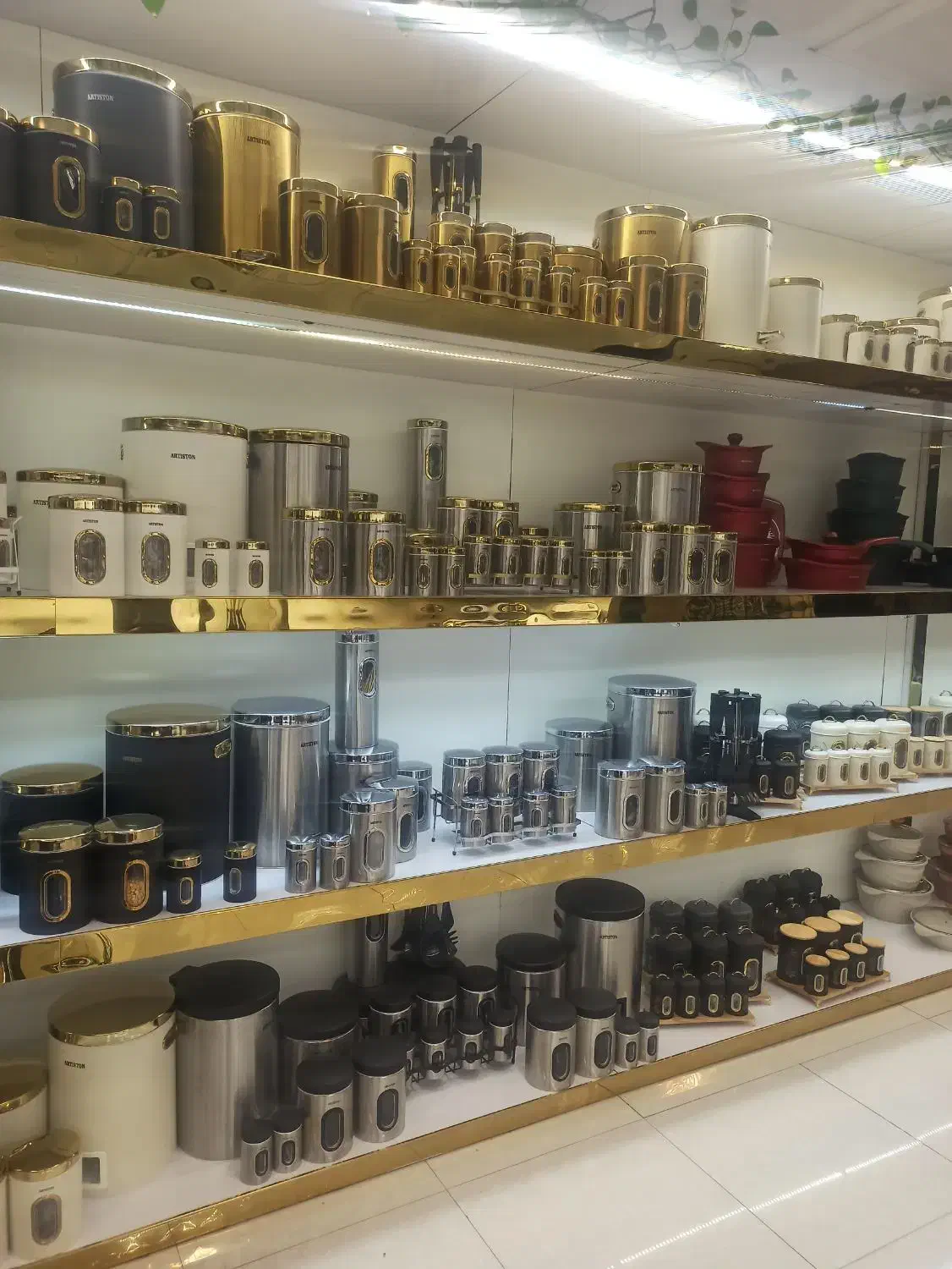 جا حبوباتی|ظروف نگهدارنده، پلاستیکی، یکبارمصرف|مرند, |دیوار