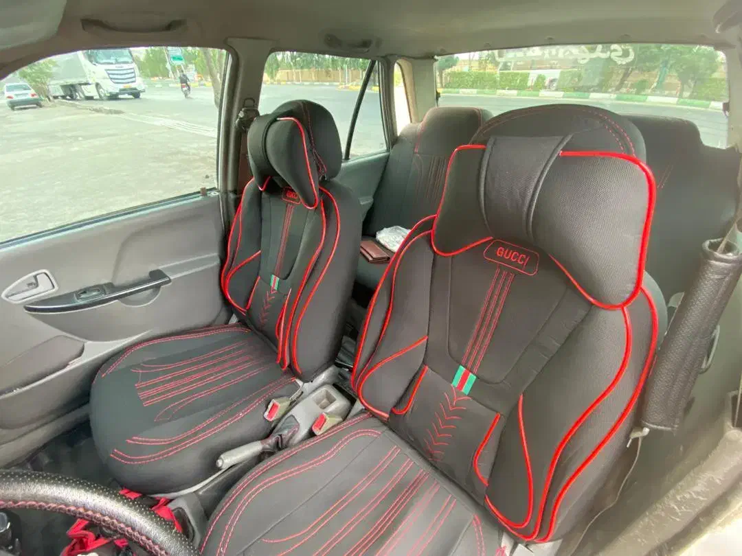 پراید 132 SX تمیز و پرشتاب|خودرو سواری و وانت|قم, سالاریه|دیوار