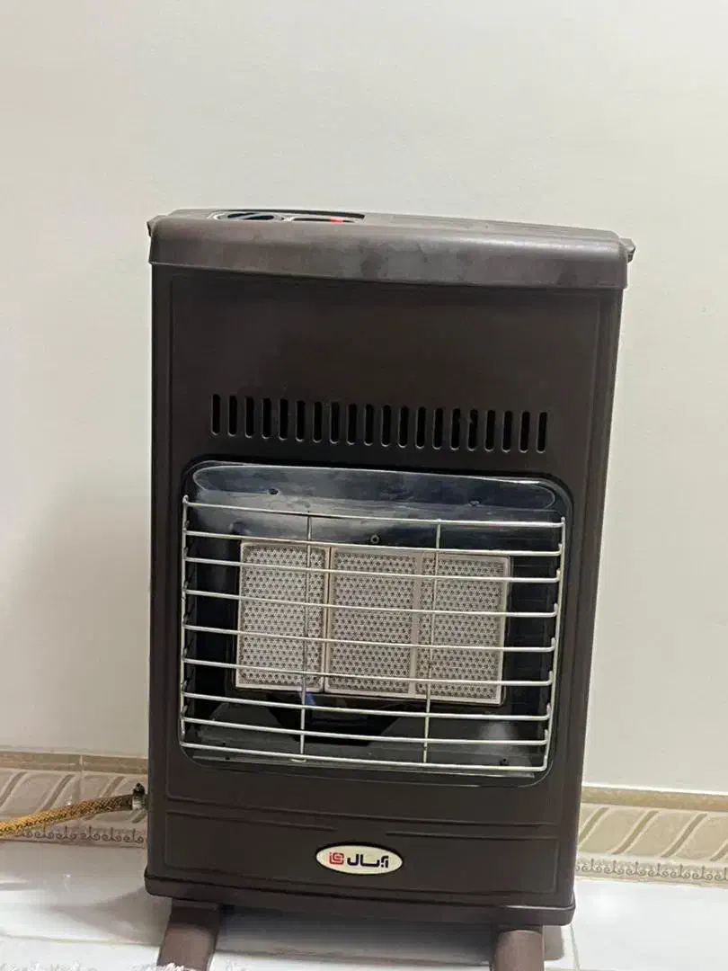 بخاری ابسال|بخاری، هیتر، شومینه|شاهینشهر, عطار|دیوار