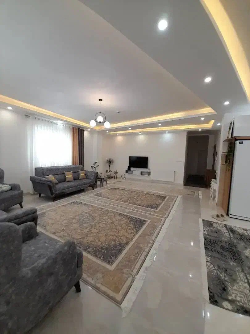 آپارتمان سندار ۳خواب بزرگ|فروش آپارتمان|رشت, حمیدیان|دیوار