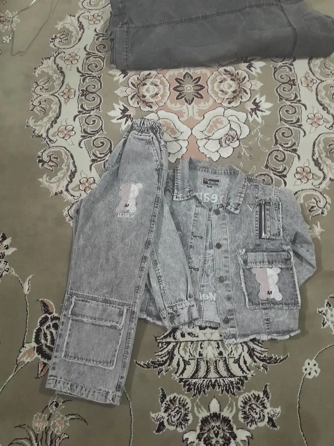 لباس|کفش و لباس بچه|مشهد, محمدآباد|دیوار