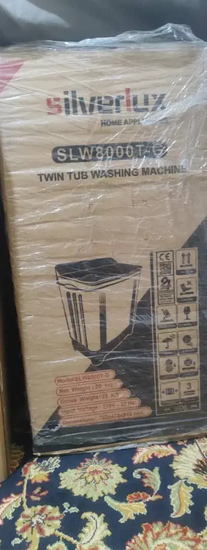 لباسشویی|ماشین لباسشویی و خشک‌کن لباس|مرودشت, سهل‌آباد|دیوار