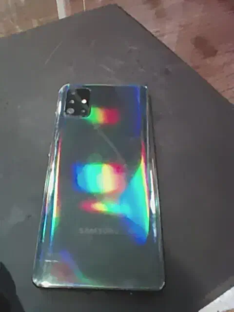 a51|موبایل|قزوین, |دیوار