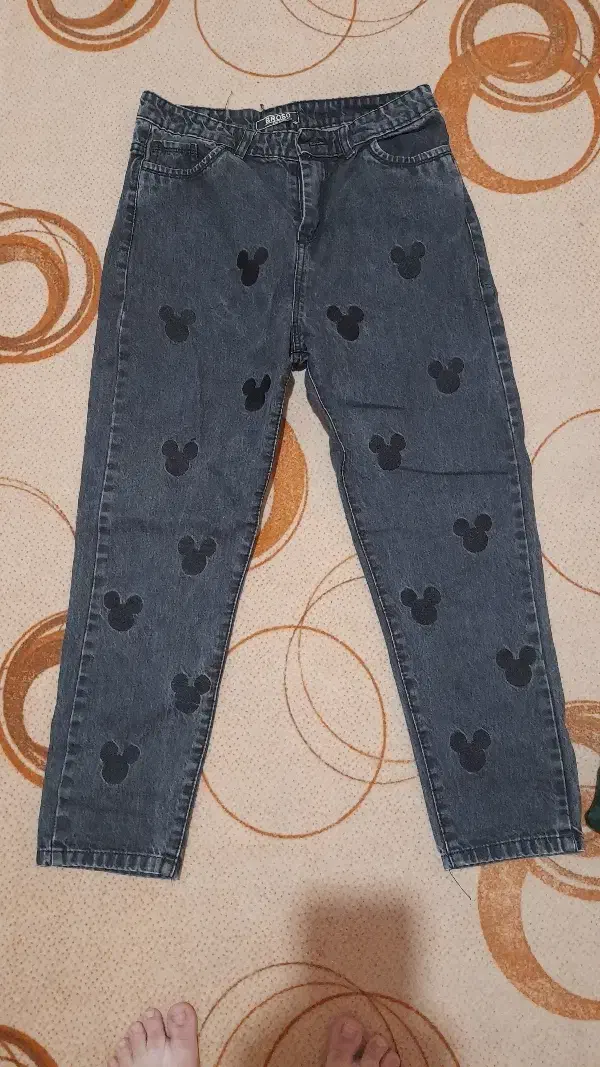 شلوار دخترانه|لباس|مراغه, |دیوار