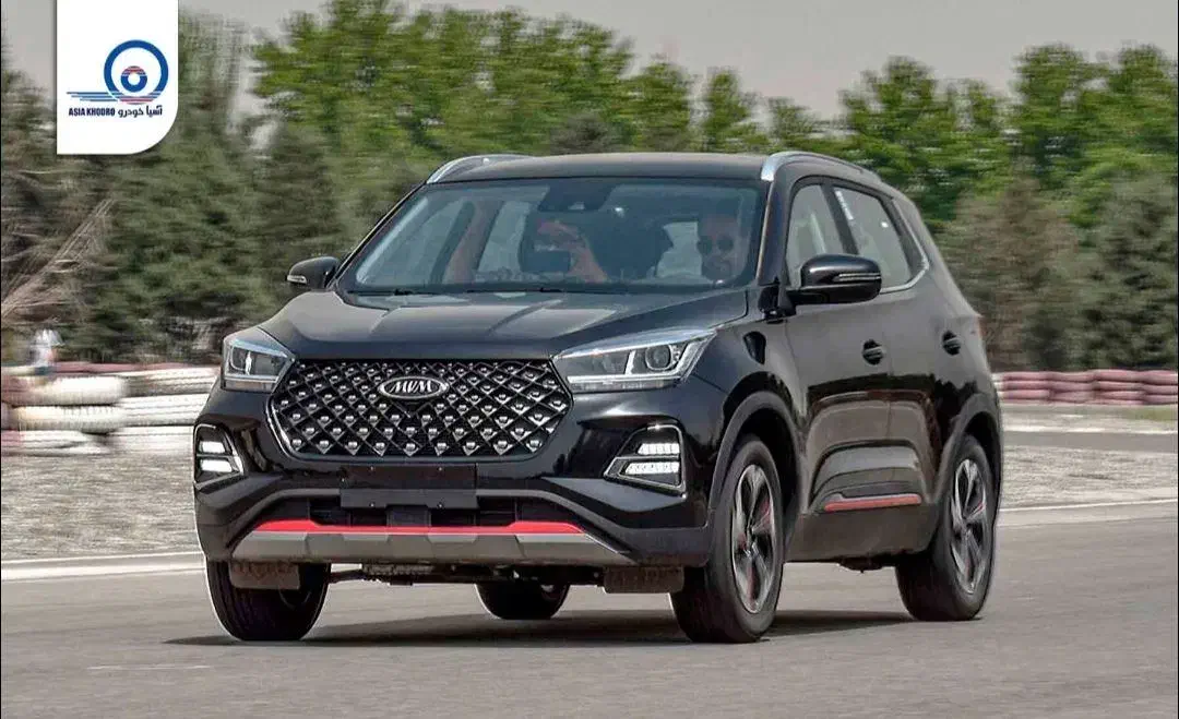 ایکس ۵۵پرو سفید ۴۰۴/ MVMX55pro IE|خودرو سواری و وانت|اهواز, کیانپارس |دیوار