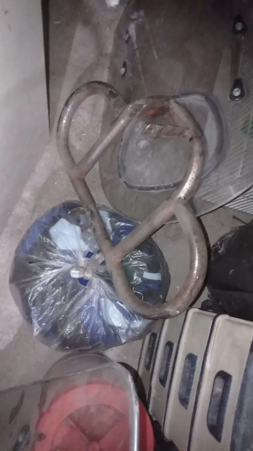 وسایل جانبی هندا|قطعات یدکی و لوازم جانبی|تهران, مشیریه|دیوار