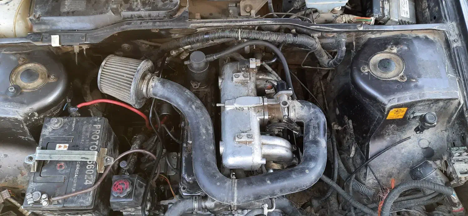 سواری|خودرو سواری و وانت|قروه, |دیوار