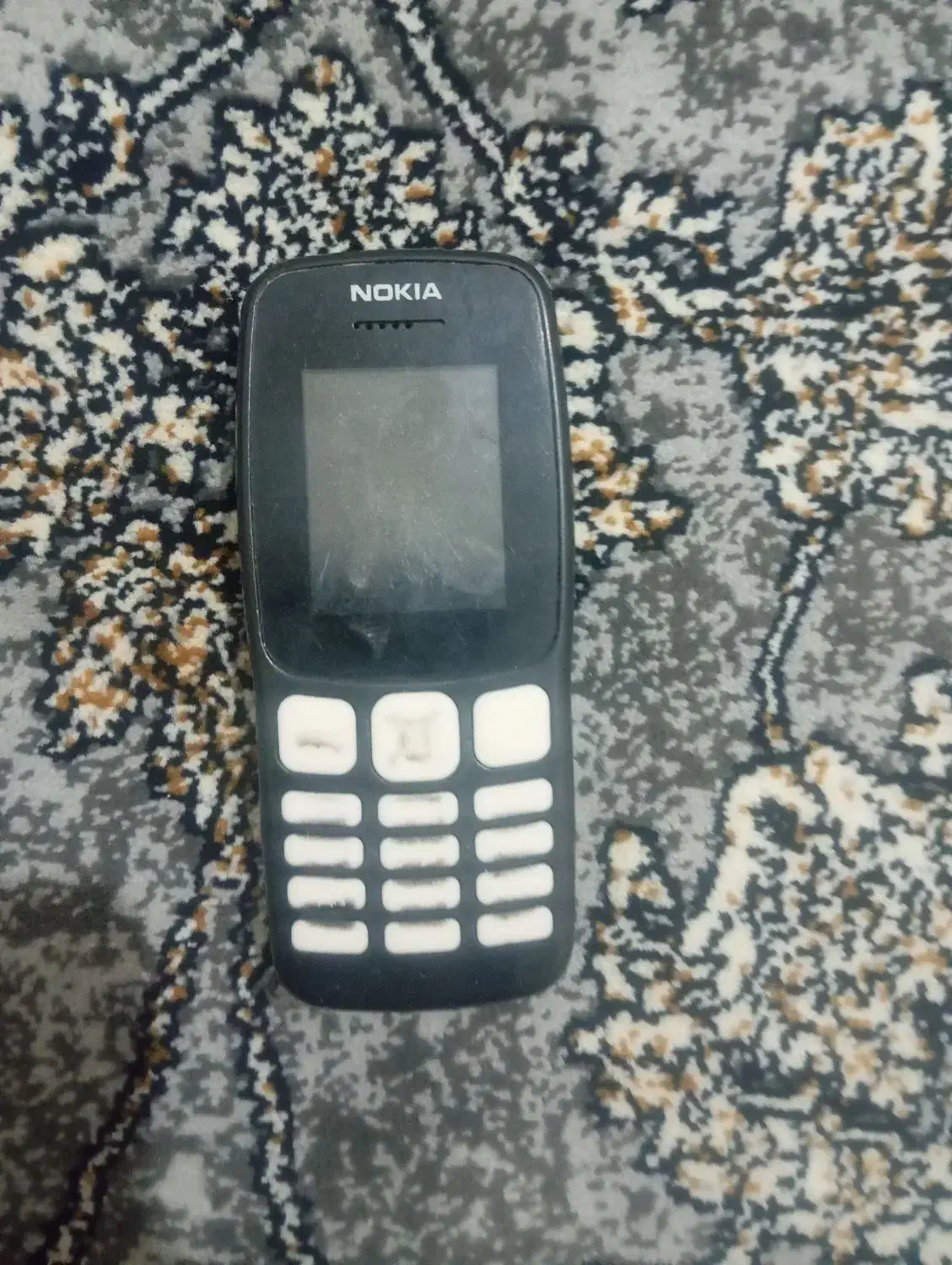 نوکیا|موبایل|جوانرود, |دیوار