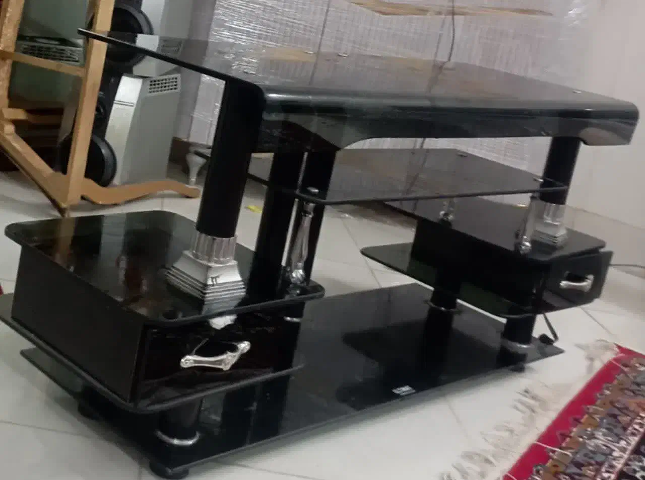 میز تلوزیون|میز تلویزیون|مشهد, حضرت حجت|دیوار