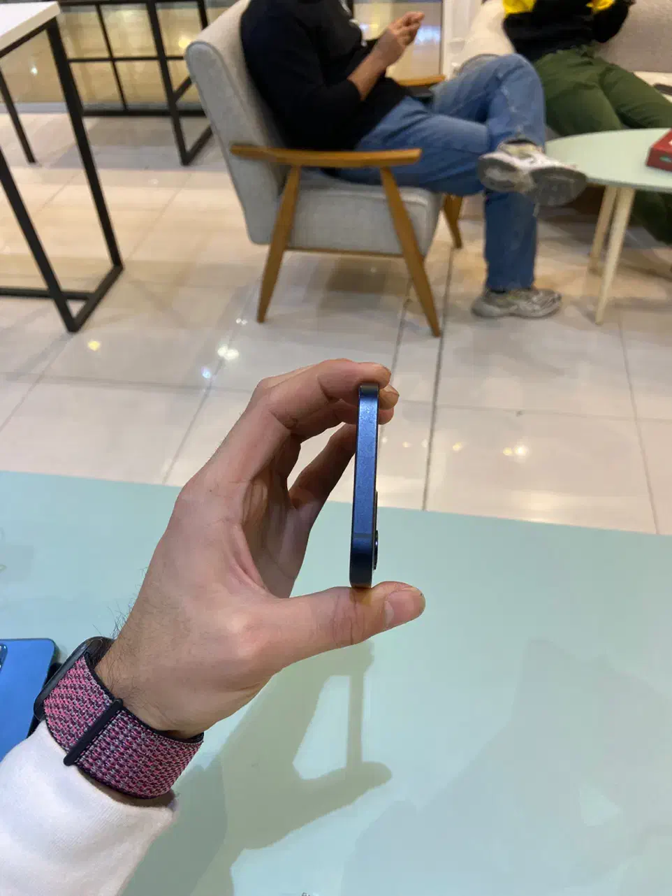 iPhone 12|موبایل|مشهد, کوثر|دیوار