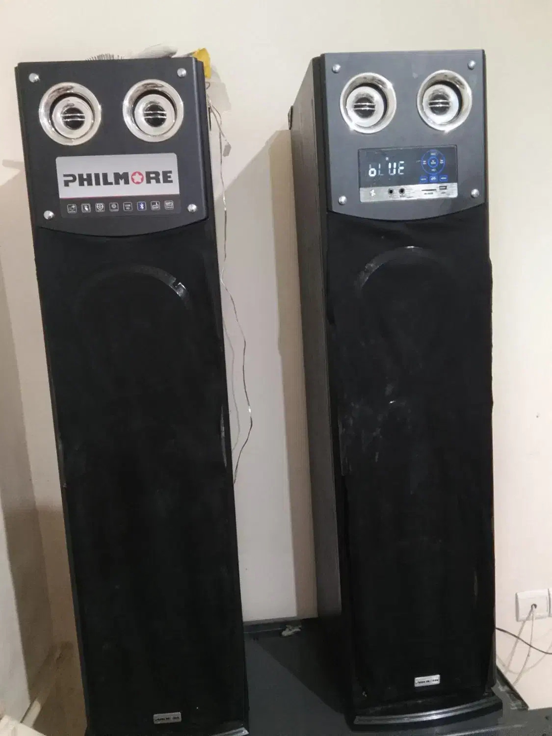 باند خانگی معاوضه با موتور هندا هم دارم|سیستم صوتی خانگی|نوشهر, |دیوار