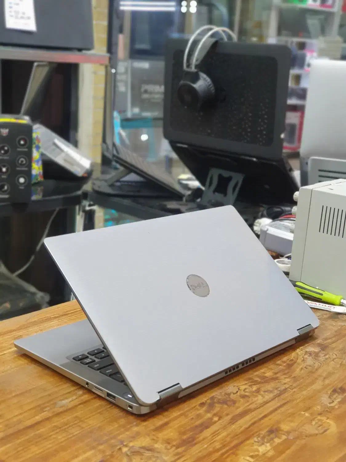 لپتاپ Dell مدل 7400|رایانه همراه|ارومیه, |دیوار