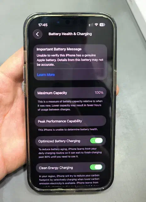 آیفون ۱۳ پرو ۲۵۶|موبایل|مراغه, |دیوار