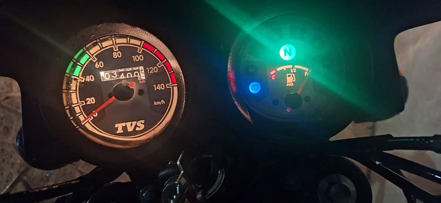 hlx 150|موتورسیکلت|تهران, حصارک|دیوار