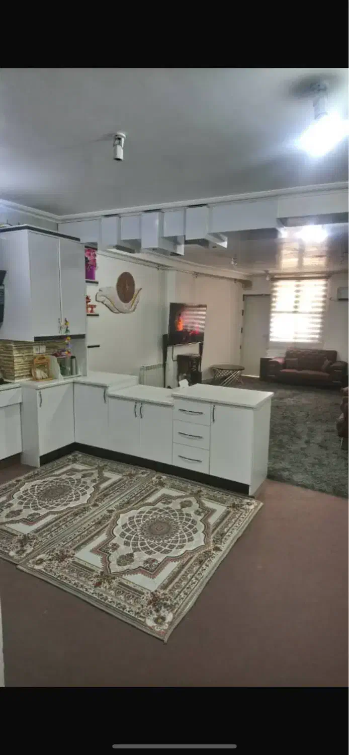 فرورش واحد ۸۸ متری خیابان حکیم ثنایی|فروش آپارتمان|دزفول, |دیوار