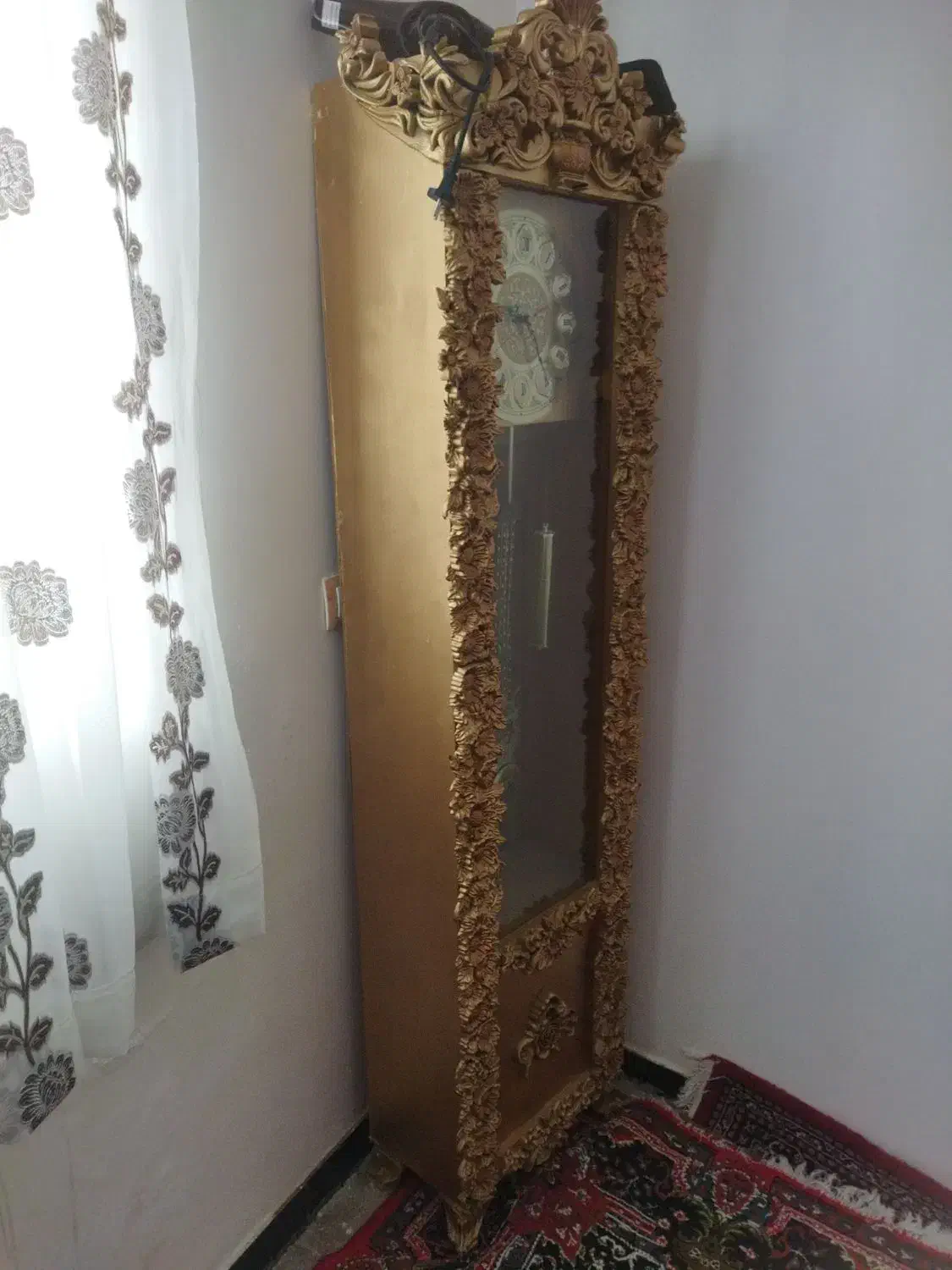 ساعت ایستاده|ساعت دیواری و تزئینی|مریوان, |دیوار