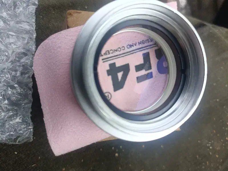 لنز واید میکروسکوپ مدل RF4 0.5x|دوربین عکاسی و فیلمبرداری|تهران, شهرک استقلال|دیوار