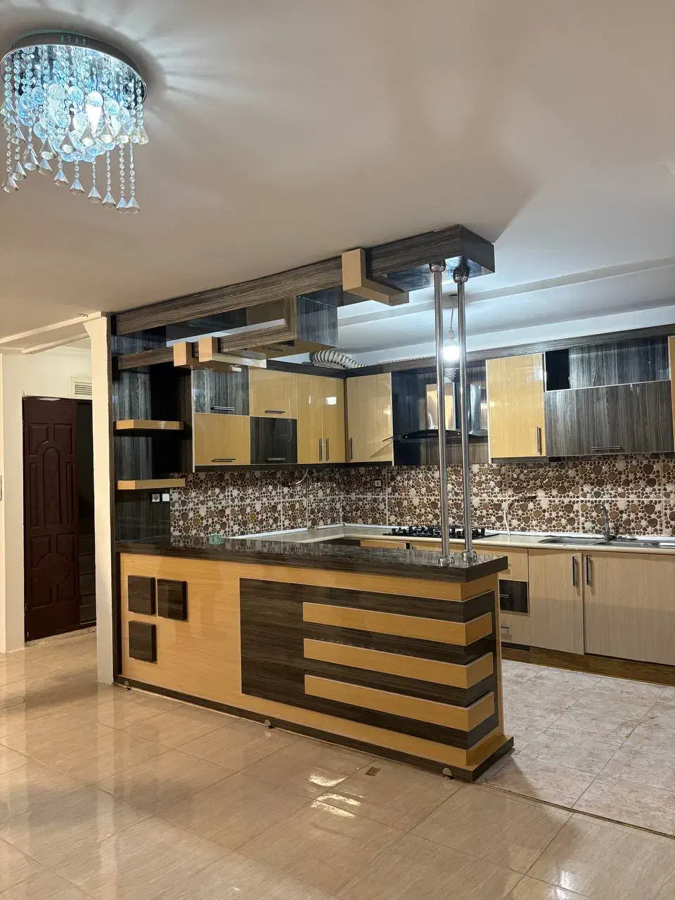 رهن خانه قائم|اجارهٔ آپارتمان|تربتحیدریه, قائم|دیوار