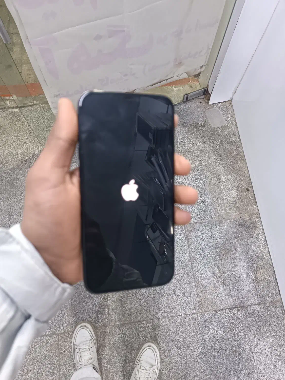 12 promax|موبایل|مشهد, هفت تیر (حافظ)|دیوار