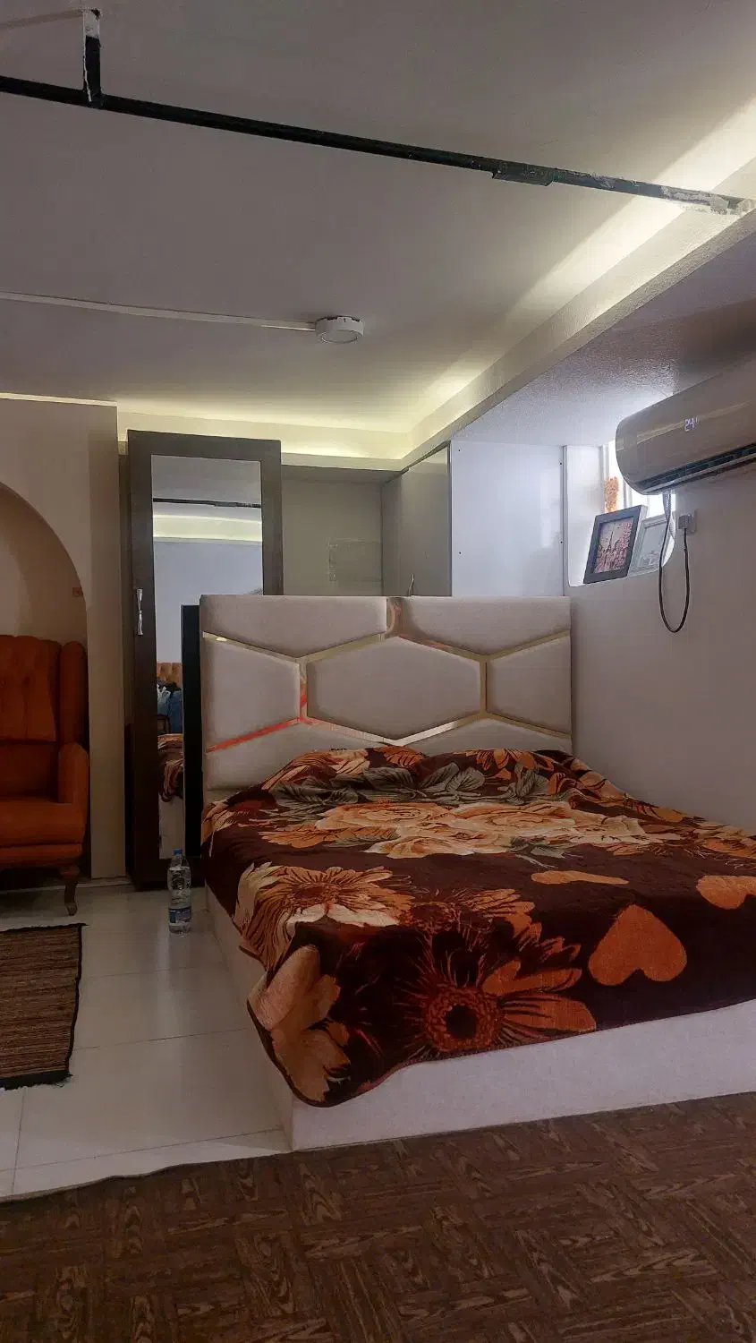 همخانه خانم در عالیشهر|اجارهٔ آپارتمان|بوشهر, |دیوار