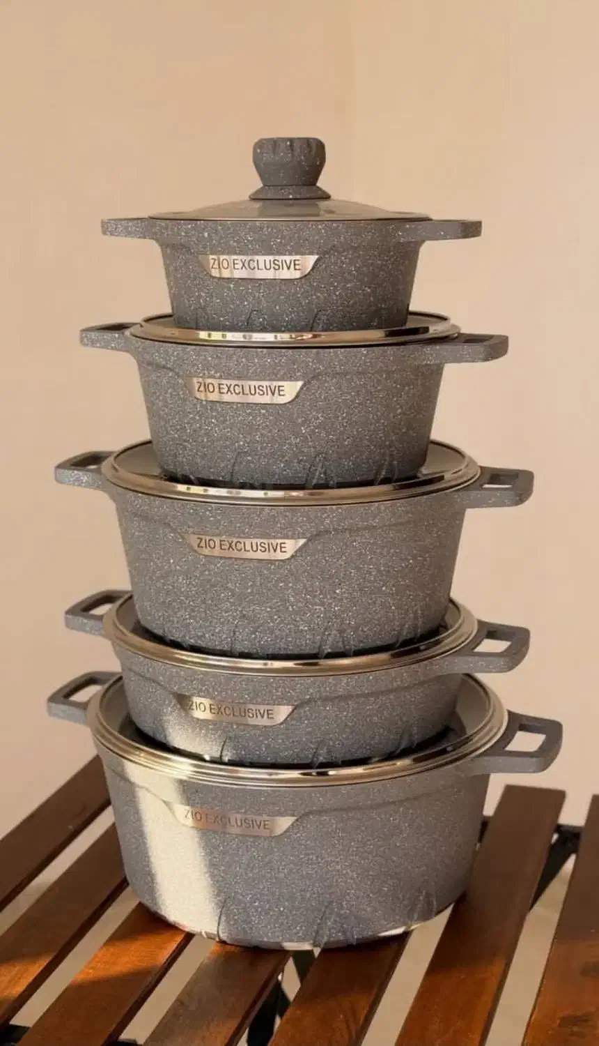 سرویس قابلمه ،قابلمه|ظروف پختوپز|آبیک, |دیوار