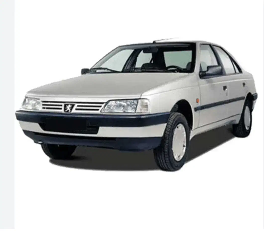 پژو پرشیا|خودرو سواری و وانت|زنجان, |دیوار