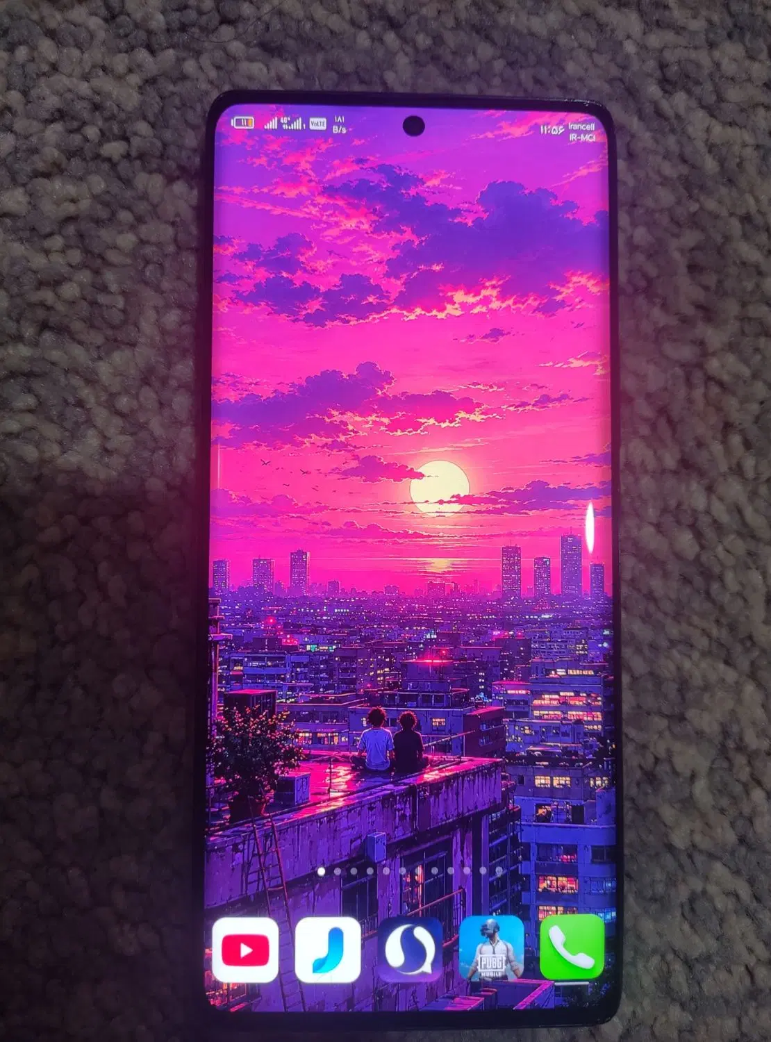 گوشی HONOR X9a|موبایل|آبادان, |دیوار