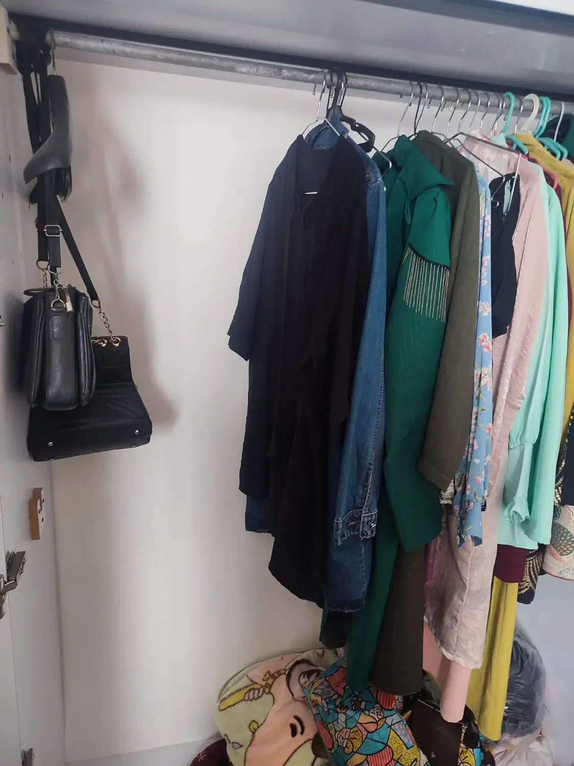 فروش کمد دیواری|جاکفشی، کمد، دراور|سمنان, |دیوار