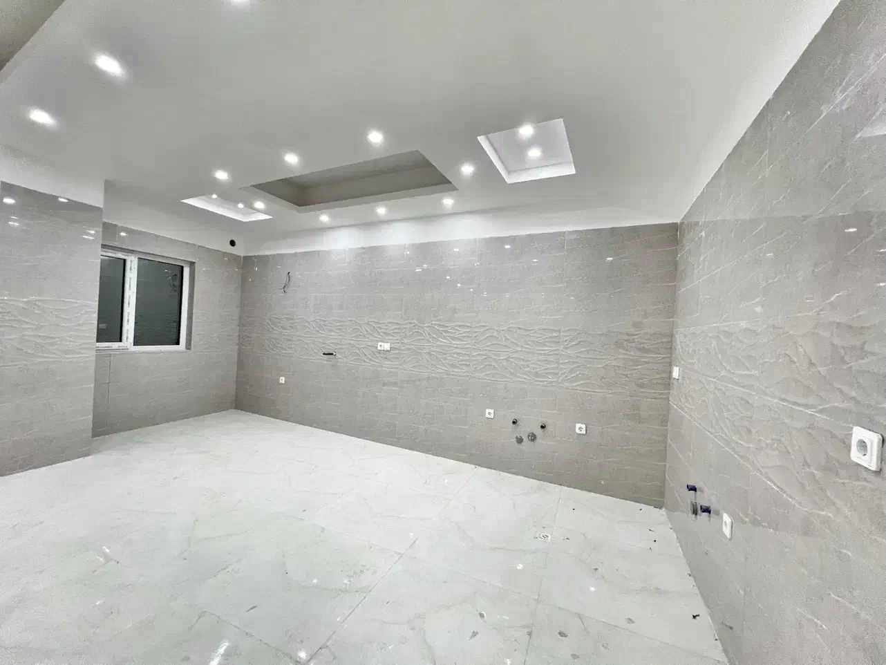 فروش آپارتمان ۱۲۵ متری نوساز وام‌دار|فروش آپارتمان|قائم‌شهر, |دیوار