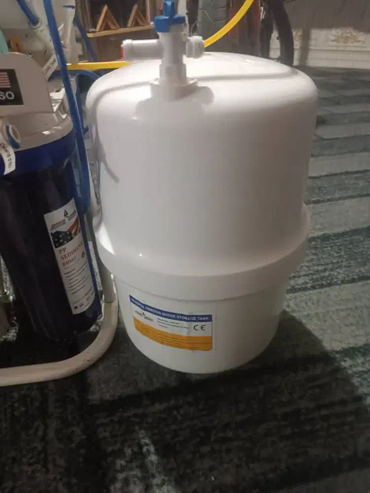 دستگاه آب تصفیه کن خانگی|آبسردکن و تصفیه آب|ایرانشهر, |دیوار