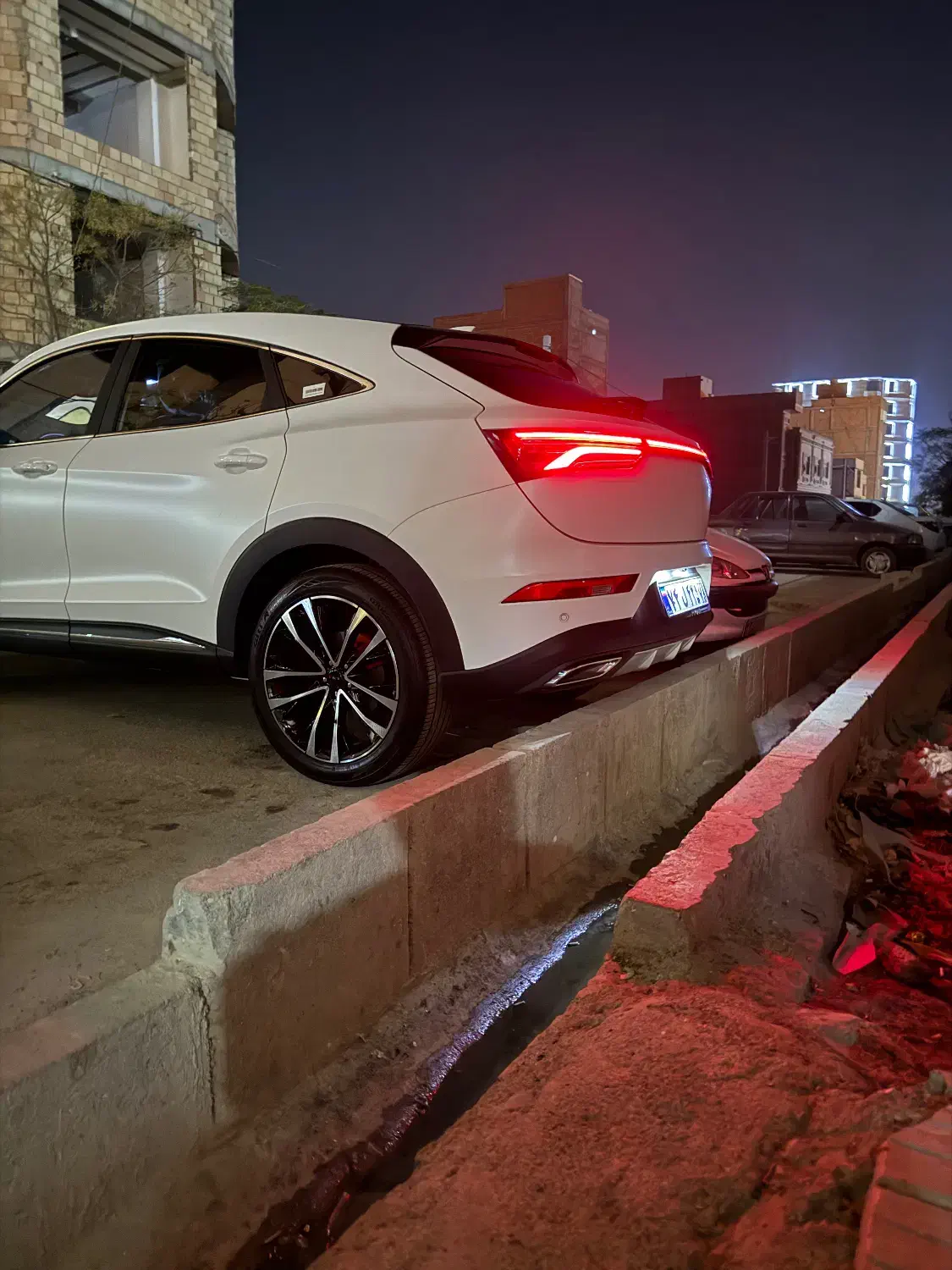 دیگنیتی با تمام لوازم|خودرو سواری و وانت|پاکدشت, پاکدشت (مامازند)|دیوار