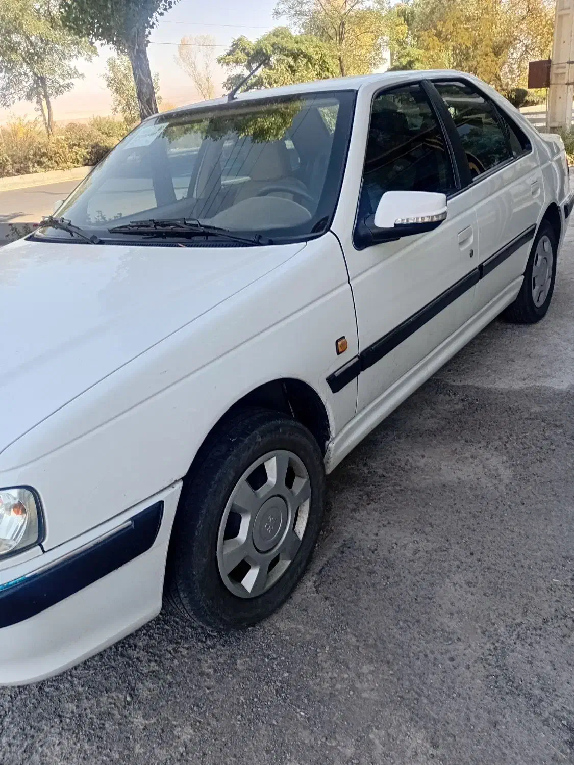 پژوپارس مدل۱۴۰۰|خودرو سواری و وانت|سراب, |دیوار