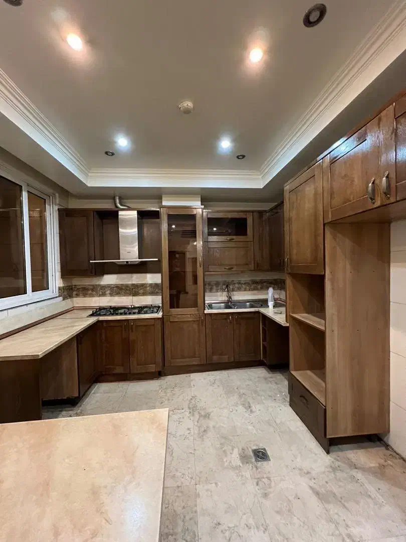 زعفرانیه ۱۸۵متر۳خواب،تکواحدی|فروش آپارتمان|تهران, زعفرانیه|دیوار