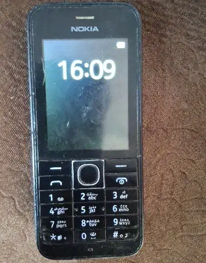 کوشی نوکیا مدل 0168|موبایل|اردبیل, |دیوار