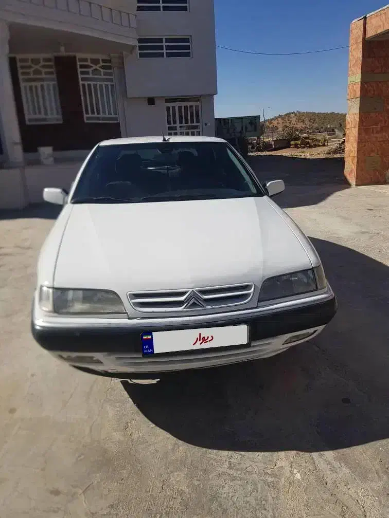 زانتیا تمیز خانگی|خودرو سواری و وانت|اصفهان, نقش جهان|دیوار