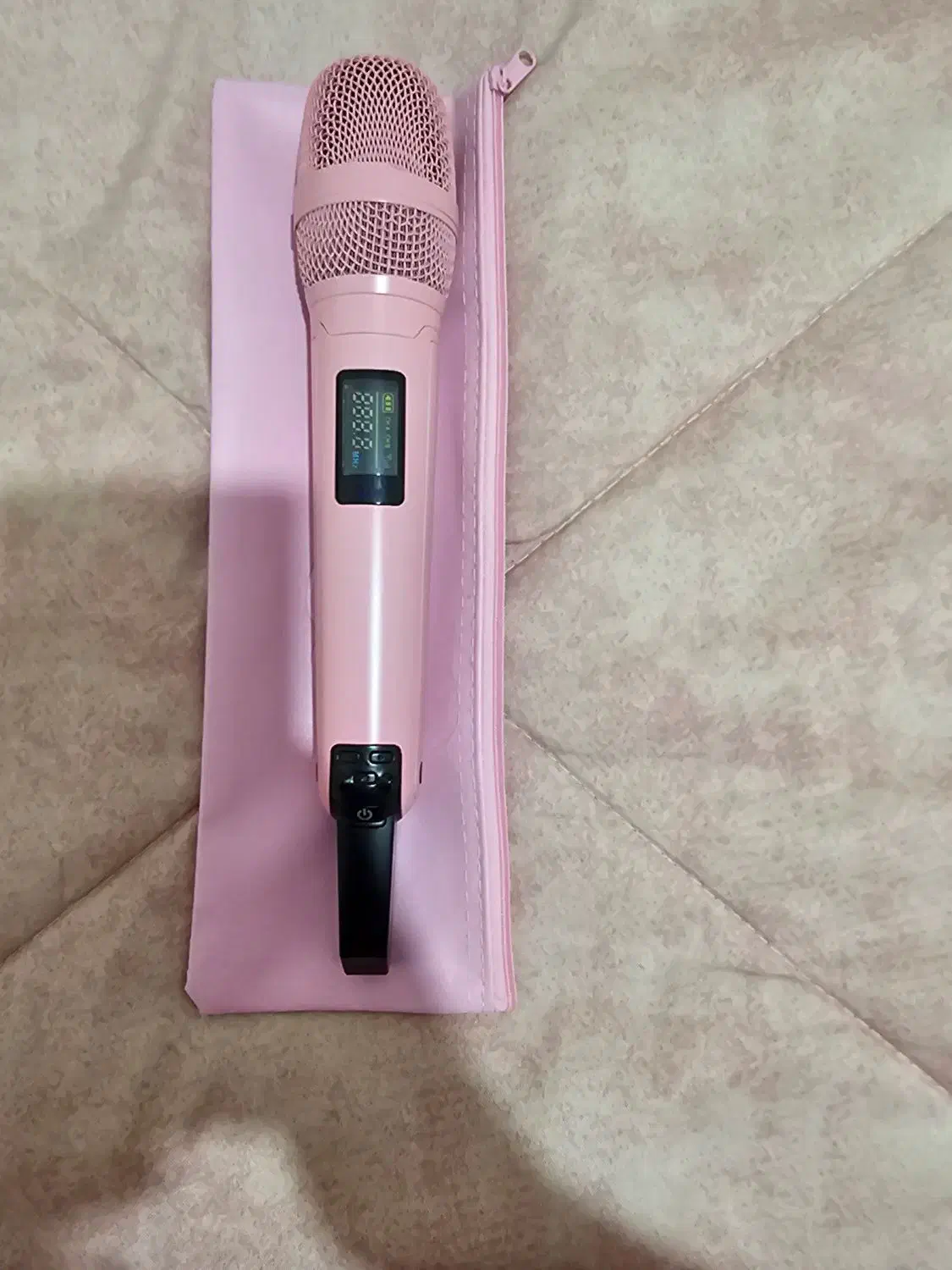 میکروفون|صوتی و تصویری|کرج, فاز ۳ گوهردشت|دیوار