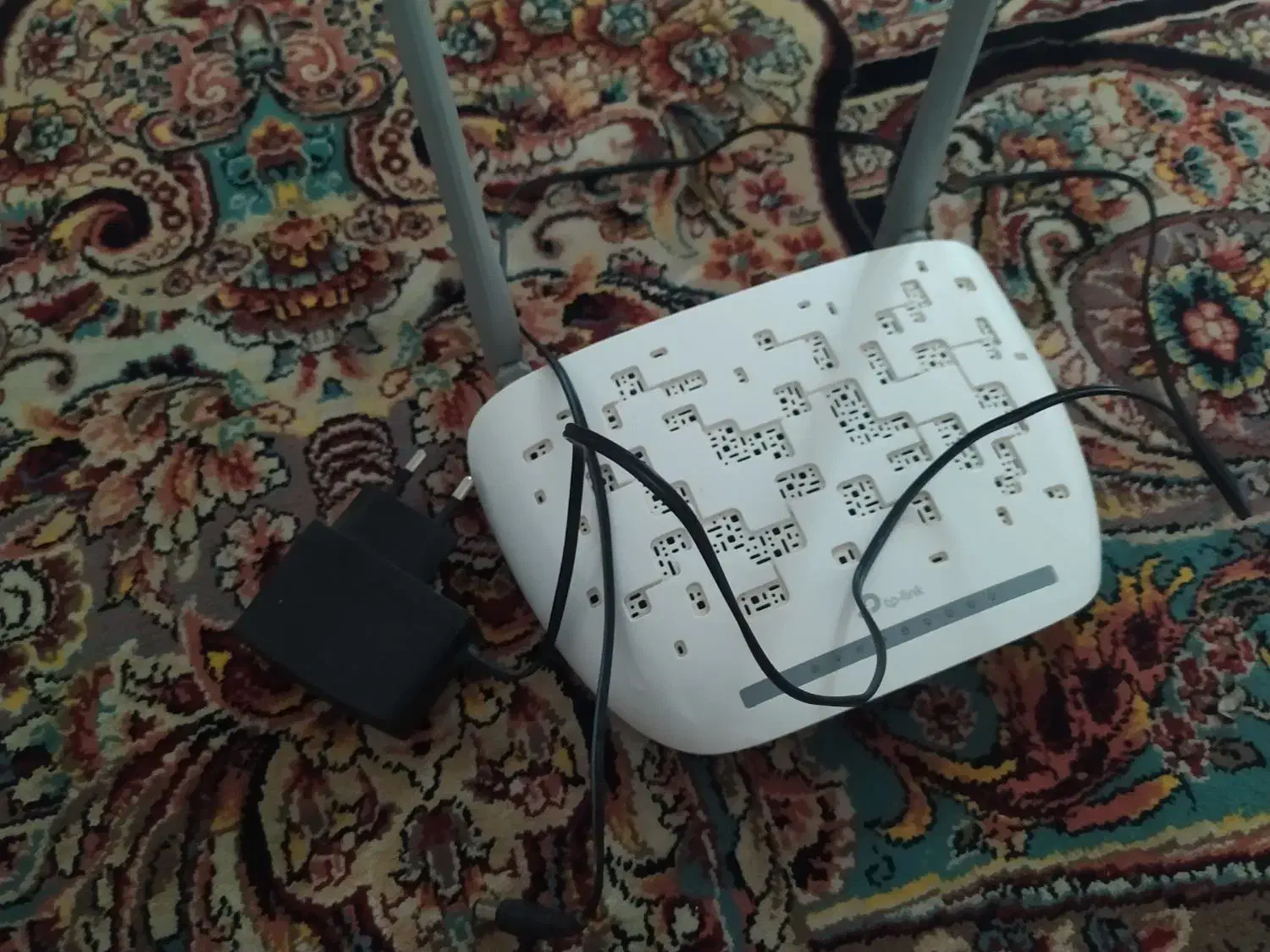 مودم|مودم و تجهیزات شبکه|میبد, |دیوار